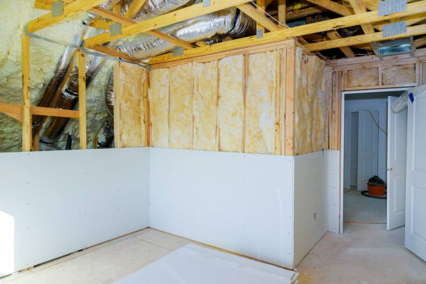 Best Insulation for Specific Applications in Marina Del Rey, CA