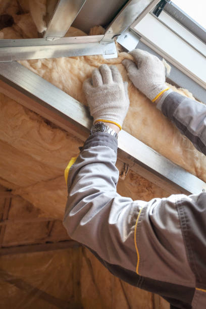 Best Commercial Insulation in Marina Del Rey, CA