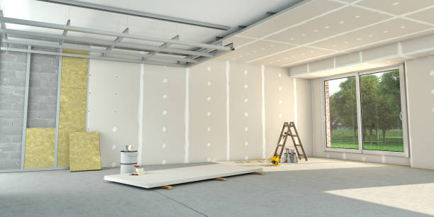 Best Insulation Installation Services in Marina Del Rey, CA