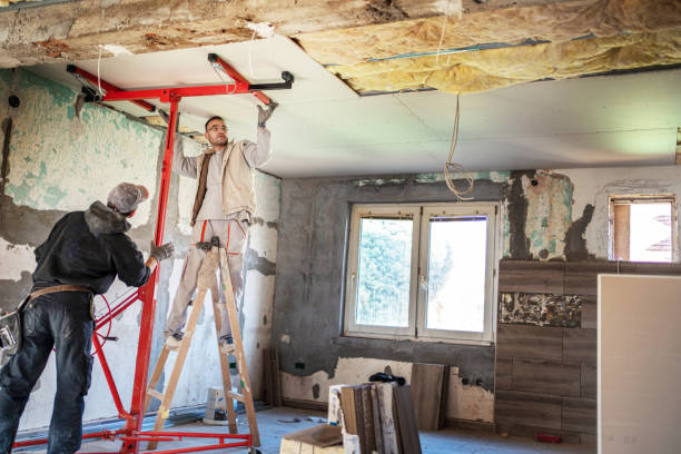 Best Commercial Insulation in Marina Del Rey, CA
