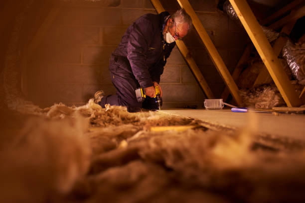 Best Residential Insulation in Marina Del Rey, CA